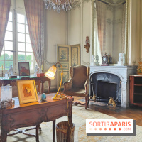 Château de Champs-sur-Marne, visuels - fotor 1745649951138