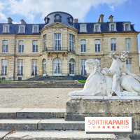 Château de Champs-sur-Marne, visuels - fotor 1745650027335
