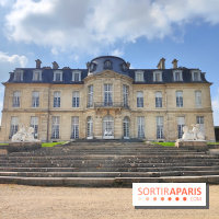 Château de Champs-sur-Marne, visuels - fotor 1745650045576
