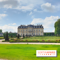 Château de Champs-sur-Marne, visuels - fotor 1745650081074