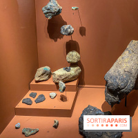 Exposition Bronzes royaux d'Angkor, un art du divin au Musée Guimet