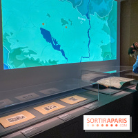 Exposition Bronzes royaux d'Angkor, un art du divin au Musée Guimet  - IMG 5170