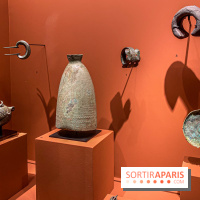 Exposition Bronzes royaux d'Angkor, un art du divin au Musée Guimet