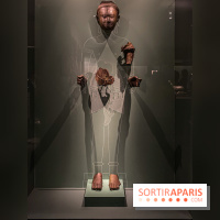 Exposition Bronzes royaux d'Angkor, un art du divin au Musée Guimet