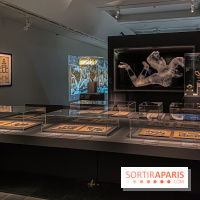 Exposition Bronzes royaux d'Angkor, un art du divin au Musée Guimet