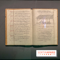 Exposition Bronzes royaux d'Angkor, un art du divin au Musée Guimet