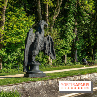 Le parcours d'art contemporain du Hangar Y se renouvelle  - A7C07317