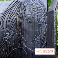 Le parcours d'art contemporain du Hangar Y se renouvelle  - A7C07335