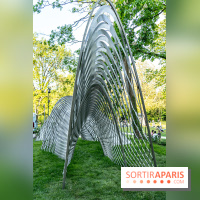 Le parcours d'art contemporain du Hangar Y se renouvelle