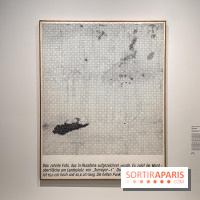 Dans le Flou, l'exposition dans le brouillard au Musée de l'Orangerie - IMG 5294