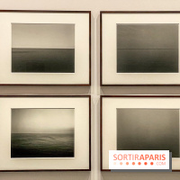 Dans le Flou, l'exposition dans le brouillard au Musée de l'Orangerie - IMG 5298