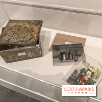 Dans le Flou, l'exposition dans le brouillard au Musée de l'Orangerie - IMG 5307