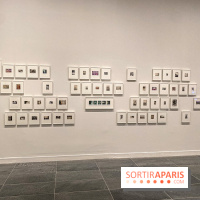 Dans le Flou, l'exposition dans le brouillard au Musée de l'Orangerie - IMG 5308