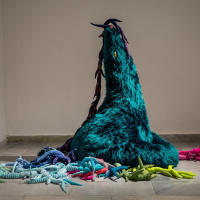 Ventsislav Yankoff - Nevena Ekimova Saurus 2018 min