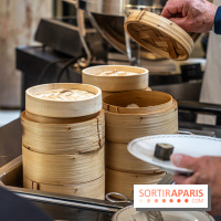 Le brunch du Peninsula Paris - les photos - A7C06591