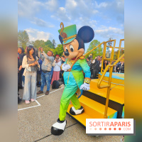 Disney Music Festival