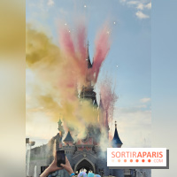 Disney Music Festival
