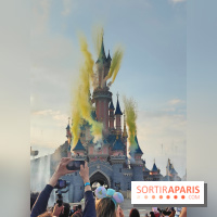 Disney Music Festival