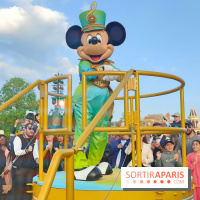 Disney Music Festival