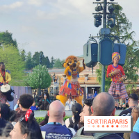 Disney Music Festival