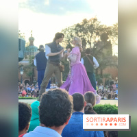 Disney Music Festival