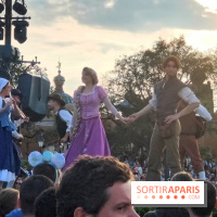 Disney Music Festival
