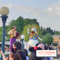 Disney Music Festival