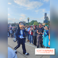 Disney Music Festival