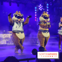Disney Music Festival