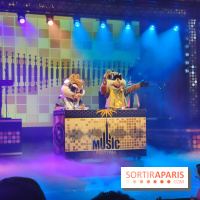 Disney Music Festival