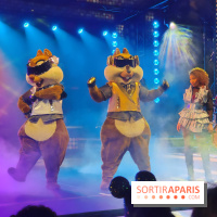 Disney Music Festival