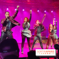 Disney Music Festival
