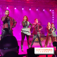 Disney Music Festival
