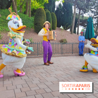 Disney Music Festival