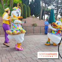 Disney Music Festival