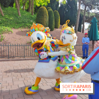 Disney Music Festival