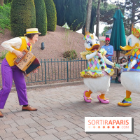 Disney Music Festival