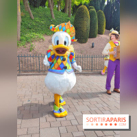 Disney Music Festival