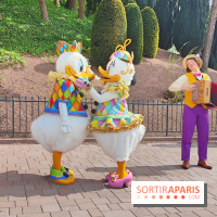 Disney Music Festival
