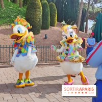 Disney Music Festival