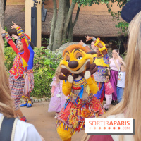 Disney Music Festival