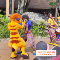 Disney Music Festival