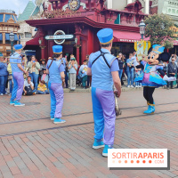 Disney Music Festival