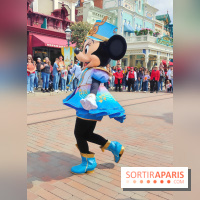 Disney Music Festival