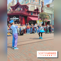 Disney Music Festival