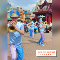 Disney Music Festival