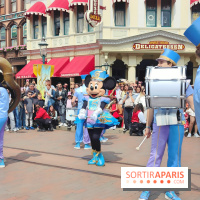 Disney Music Festival