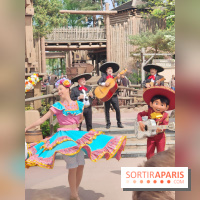 Disney Music Festival