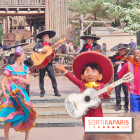 Disney Music Festival