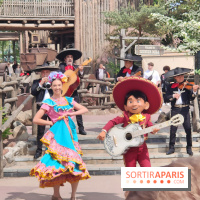 Disney Music Festival